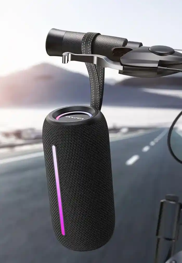 Awei Y788 Portable Outdoor Bluetooth Speaker